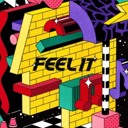 NI Play Series FEEL IT