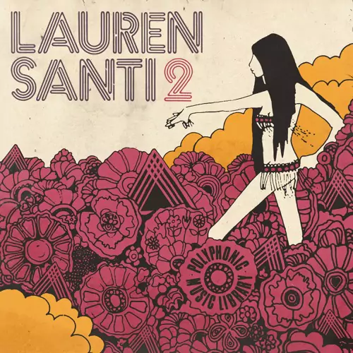 Polyphonic Music Library Lauren Santi Vol.2 (Compositions) [WAV]