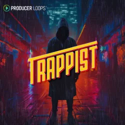 Producer Loops Trappist