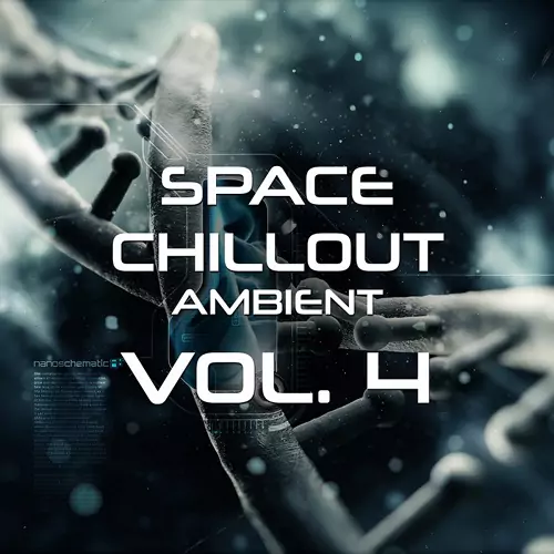 Rafal Kulik Space Chillout Vol.4 WAV