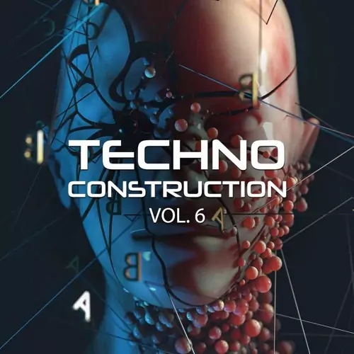 Rafal Kulik Techno Construction Vol.6 WAV