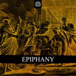 Samplekids Epiphany [WAV MIDI]