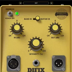 Soundevice Digital DIFIX