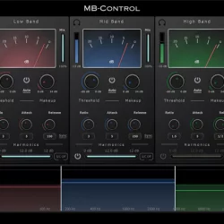 THR MB-Control