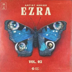 Unkwn Sounds EZRA Vol.2 (Compositions) [WAV]