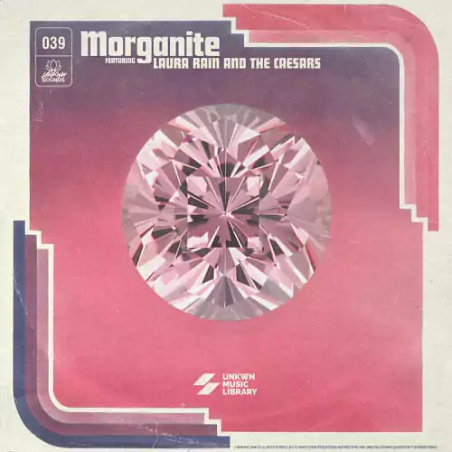 UNKWN Sounds Morganite (Compositions & Stems) [WAV]