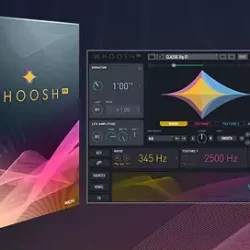 UVI Soundbank Whoosh FX