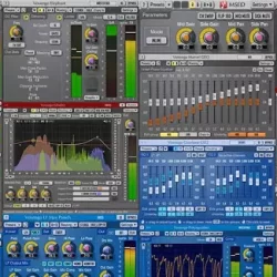 Voxengo Complete Bundle 2024 [WIN]