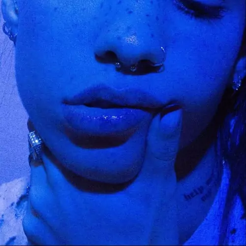 WAVY Afro Spaces VII by DaneeMoe WAV