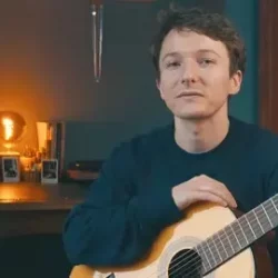 Classical Guitar for Beginners [TUTORIAL]