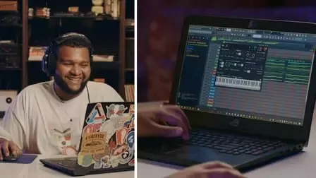 Make Melodies & Chords Start an Intermediate Track in FL Studio [TUTORIAL]