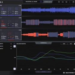 Mastering The Mix EXPOSE