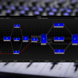 Nembrini Audio NA Nexus