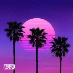 Neon Wave Digital Daze: Lo-Fi & Chillwave Patches [Serum & Astra presets & MIDI]