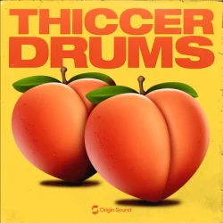 Origin Sound THICCER DRUMS WAV