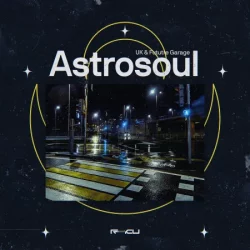 Renraku Astrosoul UKG WAV