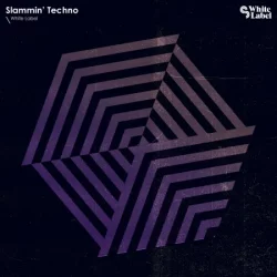 SM White Label Slammin Techno WAV