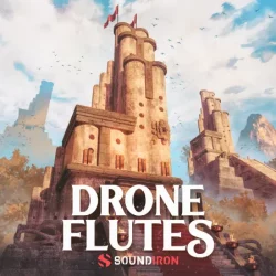 Soundiron Drone Flutes Phrases WAV