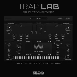 Studio Trap Trap Lab