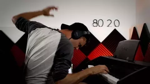 The 5 Day Piano Challenge Play Piano With Zero Sheet Music [TUTORIAL]