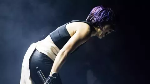 The Five-Minute Singer [TUTORIAL]