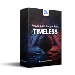 MusiCore Timeless - Future Bass Sample Pack WAV FLP FXP FXB