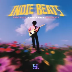 TrakTrain Indie Beats Sample Pack by Prod Kult x RFM Beats WAV