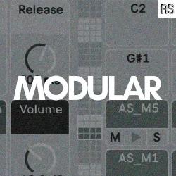 Abstract Sounds Modular [ALP]