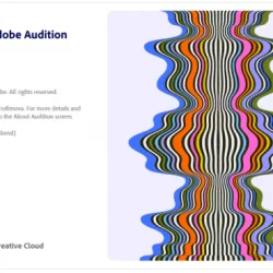 Adobe Audition 2024 [WIN]