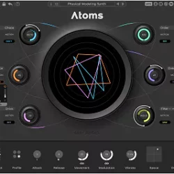 BABY Audio Atoms