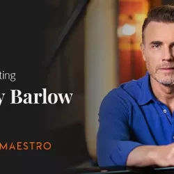 BBC Maestro Songwriting Gary Barlow [TUTORIAL]