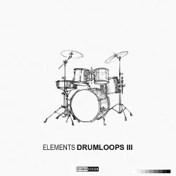 chase iyan Element Drumloops III WAV