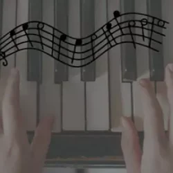 Classical Music Piano Tutorial: Canon in D Piano Beginners [TUTORIAL]