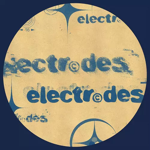 Cryptic Electrodes WAV