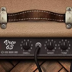 Fuse Audio Labs VREV-63