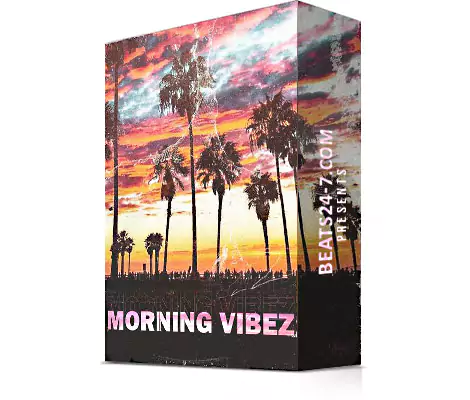 Godlike Loops Morning Vibez [WAV MIDI]