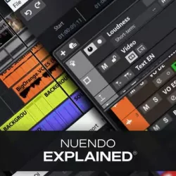 Groove3 Nuendo Explained [TUTORIAL]