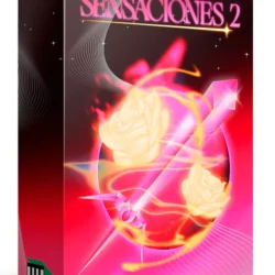 Midilatino Sensaciones Reggaetón Midi Pack 2