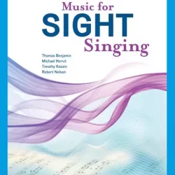 Music for Sight Singing 7th Edition