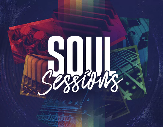 NI Soul Sessions