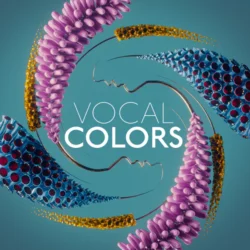 NI Vocal Colors