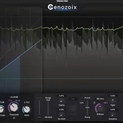 Plugin Alliance TBTECH Cenozoix Compressor