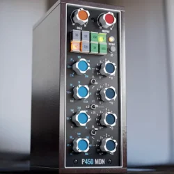 Pulsar Modular P450 MDN EQ