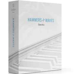 skybox Audio Hammers & Waves Electric