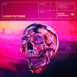 Splice Originals Lucid Potions WAV