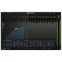 Plugin Alliance TBTECH Cenozoix Compressor v1.1.1 VST2 VST3 AU AAX