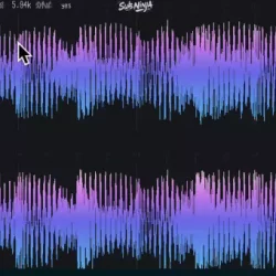 The Him DSP Sub Ninja