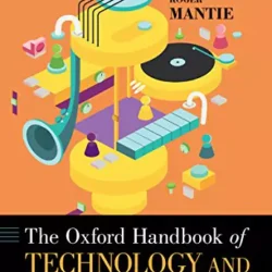 The Oxford Handbook of Technology & Music Education