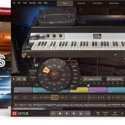 Toontrack Soul Roads EKX