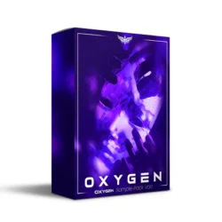 Ultrasonic Oxygen EDM Sample Pack [WAV FLP FXP]